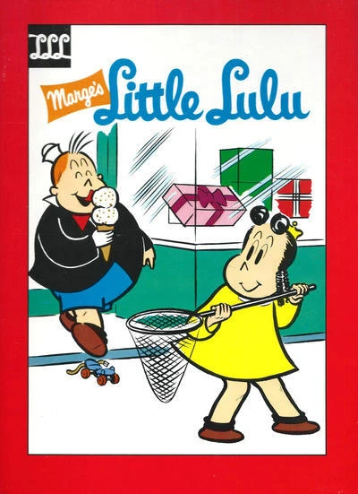 Cover of Issue #9