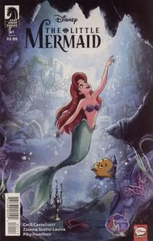 Cover of Chapter One