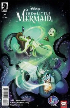 Cover of Chapter Two