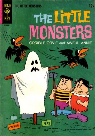 Cover of A Frightful Frame-Up