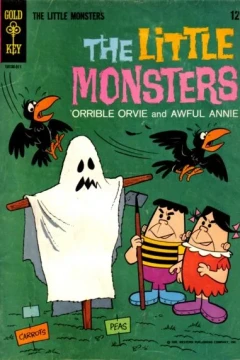 A Frightful Frame-Up