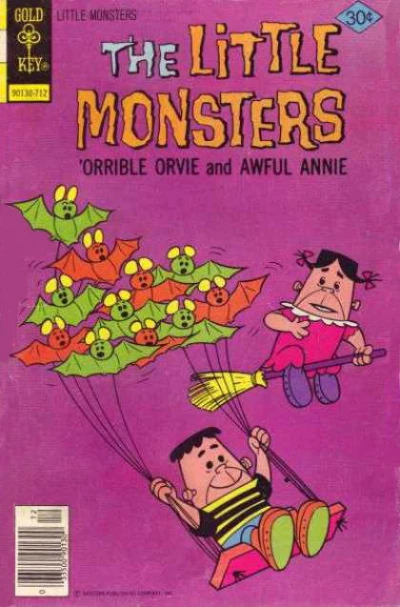 Cover of A Frightful Frame-Up