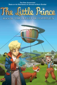 Book 20: The Planet of Coppelius