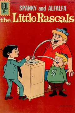 The Little Rascals