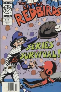 Series Survival!