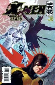 Cover of The Littlest Frost Giant