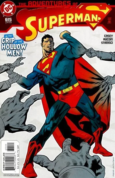Cover of The Living Double of a Single Fiction