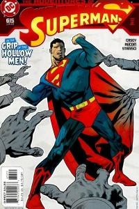 The Living Double of a Single Fiction