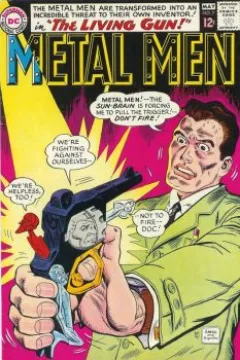 The Living Gun