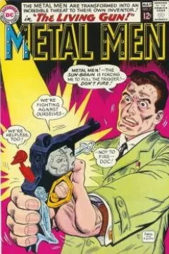 The Living Gun