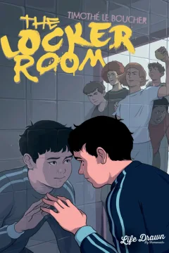 Issue #1