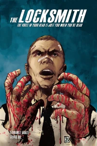 The Voice In Your Head Is Just You When You're Dead