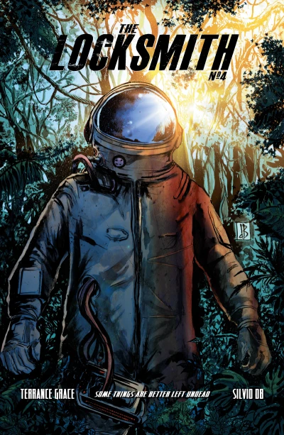 Cover of Some Things Are Better Left Undead