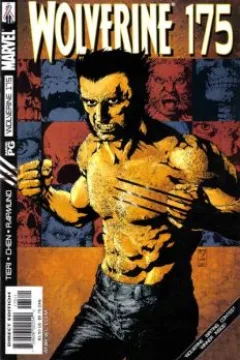 The Logan Files Conclusion - The Vom - A Good Man