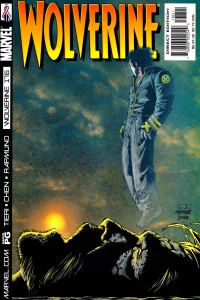 The Logan Files Epilogue