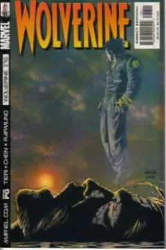 The Logan Files Epilogue
