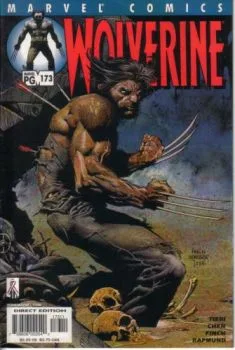 Cover of The Logan Files Part 1 of 3