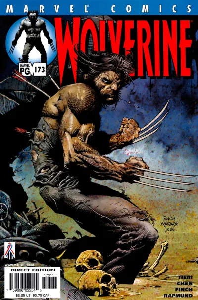 Cover of The Logan Files Part 1 of 3
