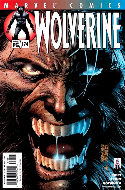 Cover of The Logan Files Part 2 of 3