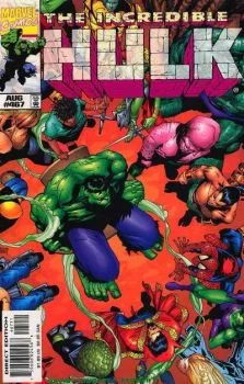 Cover of The Lone and Level Sands
