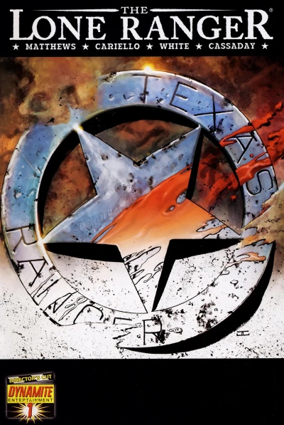 Cover of Director's Cut