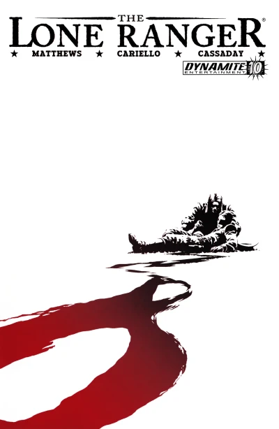 Cover of Lines Not Crossed, Part 4