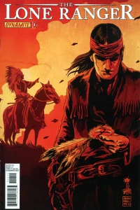 Native Ground, Part 4