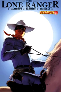 Scorched Earth, Part 3 of 4