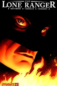 Scorched Earth Part 4 of 4