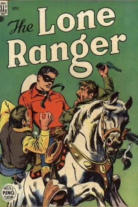 ... and the Stagecoach Race!