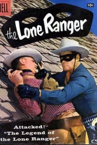 The Legend of the Lone Ranger