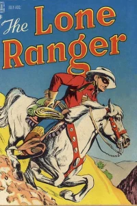 The Lone Ranger and the Clever Impostors