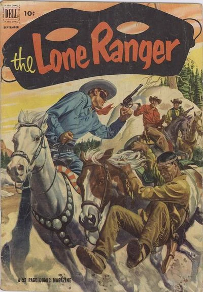 Cover of Rustler's Hide-out