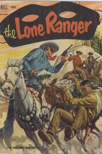 Rustler's Hide-out