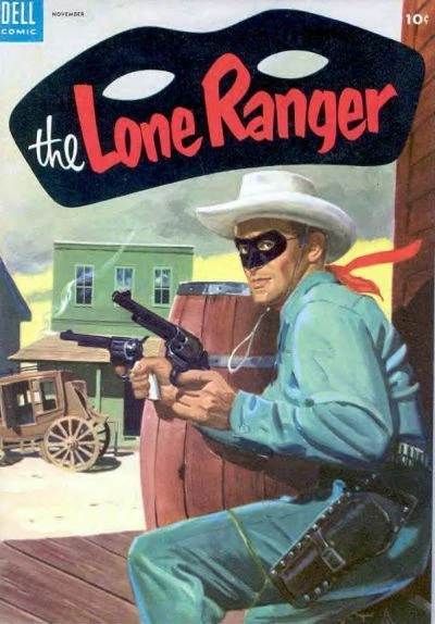 Cover of The Valley of Danger