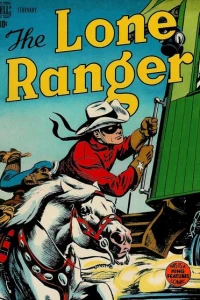 ... on the Trail of a Criminal