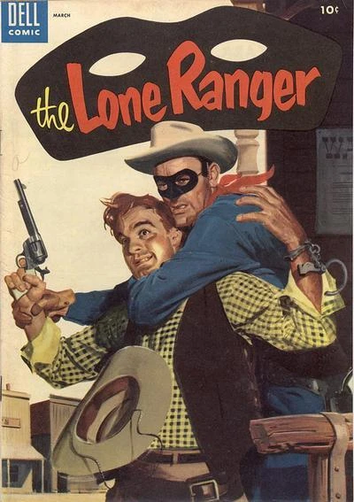 Cover of The Railroad Robberies