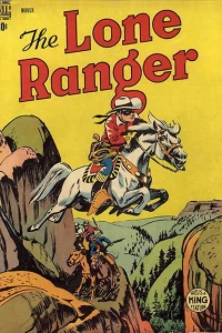 ... and the Boy Sheriff