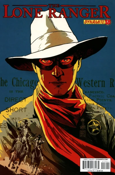 Cover of Back East Part Four of Four