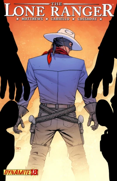 Cover of Resolve Part 2