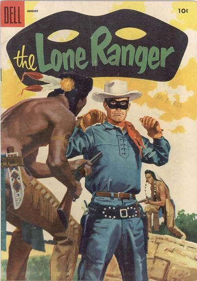 Cover of Anbush