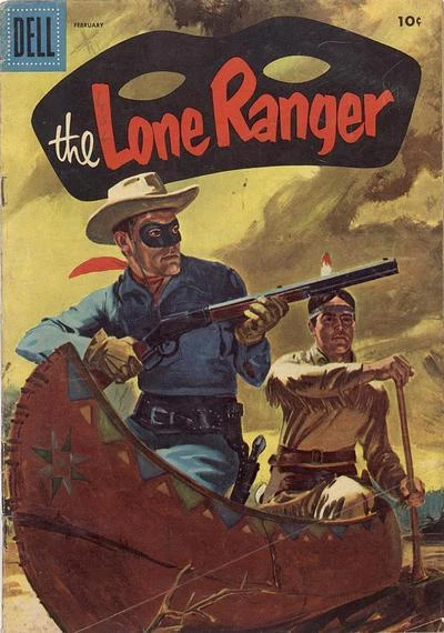 Cover of Between Two Fires