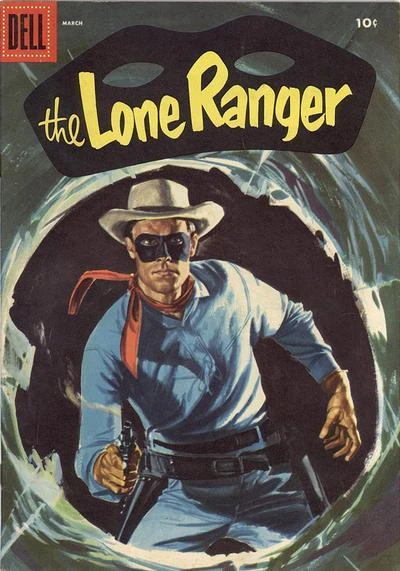 Cover of Cheyenne Showdown