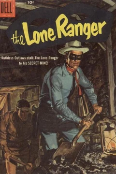 Incident at the Lone Ranger's Mine