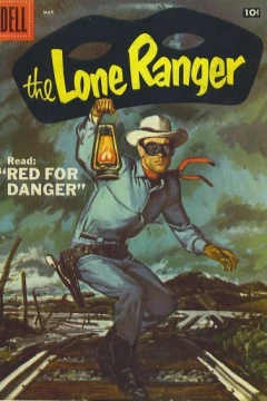 Red for Danger