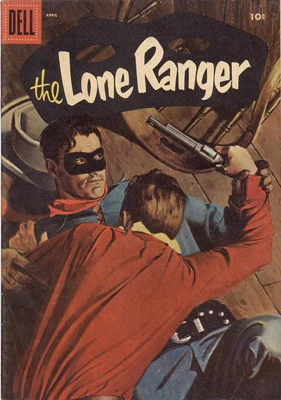 Cover of Rifles on the Border