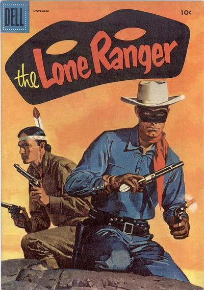 Cover of The Crystal Ball