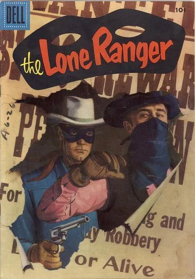 Cover of The Hollow Hero