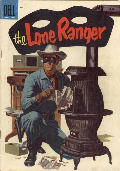 Cover of The Kid