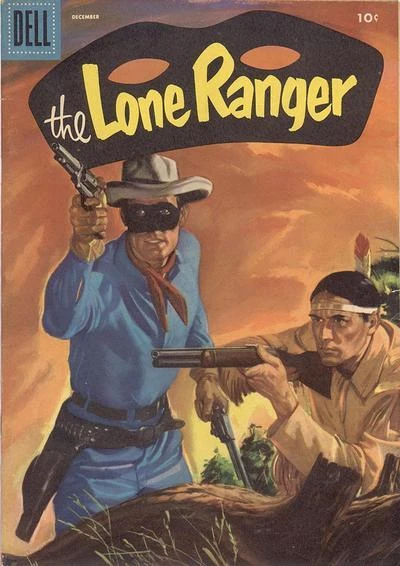 Cover of Timberland Raids